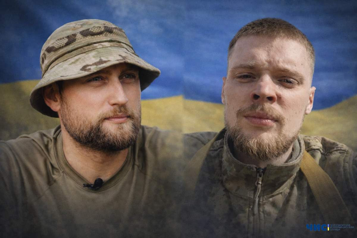 У Чорноморську двом загиблим Героям посмертно  присвоїли звання «Почесний громадянин міської територіальної громади»