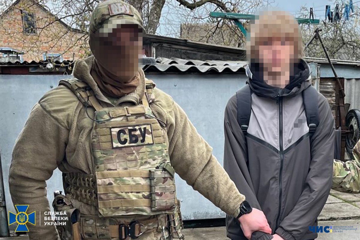 На Одещині попередили теракт: ворожі спецслужби намагалися втягнути 11-річного учня