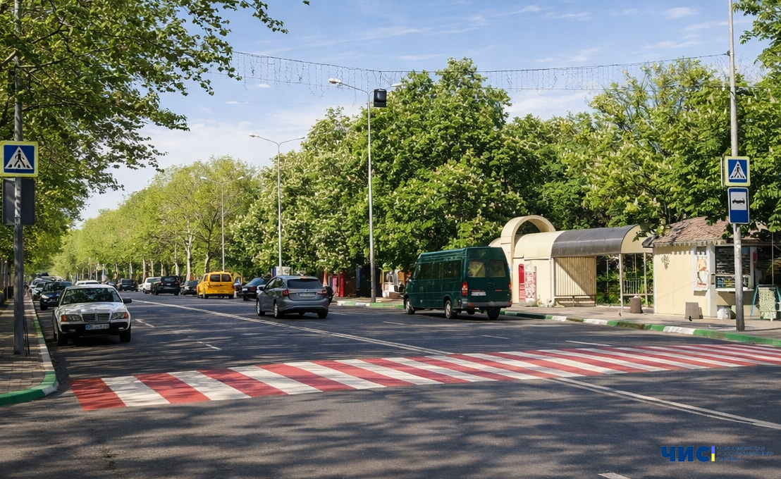 У Чорноморську у поминальні дні запустять додаткові автобуси: розклад