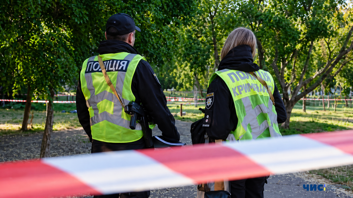 У Чорноморську у квартирі пролунав вибух: постраждала жінка