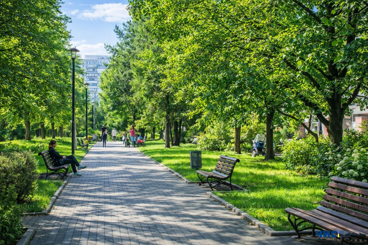 У Чорноморську стартував екологічний проєкт «Еко-Бібліотека»