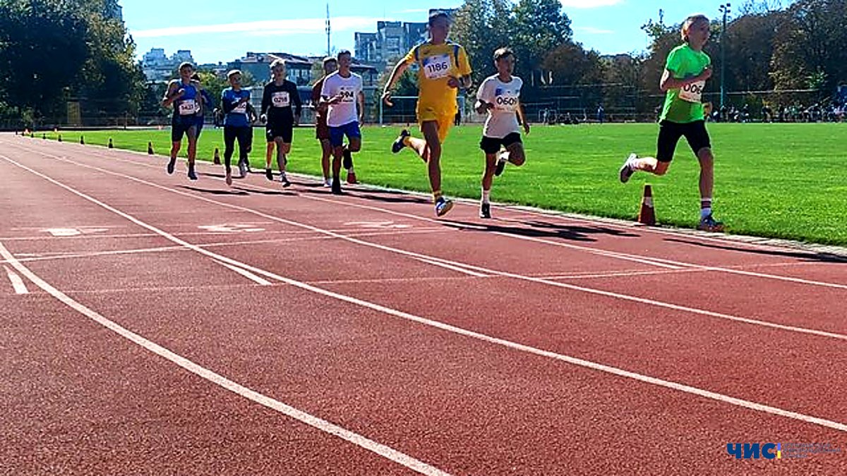 У Чорноморську відбудеться забіг до Дня міста «Чорноморськ єднає»