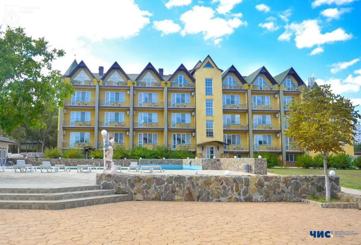 У Чорноморську забудовник повернув бюджету майже пів мільйона гривень боргу