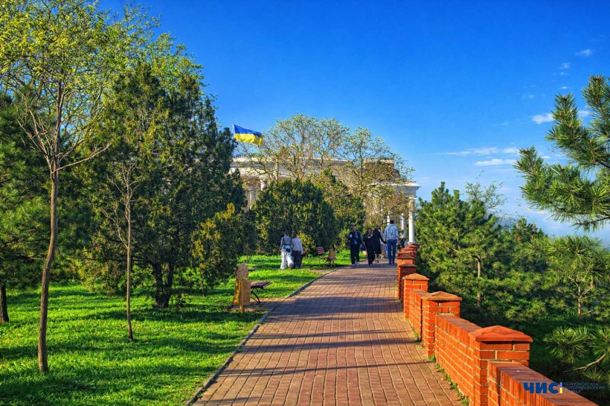 Якою буде погода у Чорноморську протягом тижня – з 6 по 12 квітня