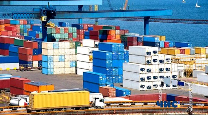 На концесію порту «Чорноморськ» претендують компанії з топ-20 портових операторів світу