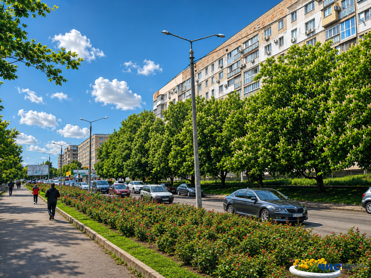 Пенсії, мобілізація, субсидії та комуналка: що змінюється для мешканців Чорноморська з 1 травня 2026 року