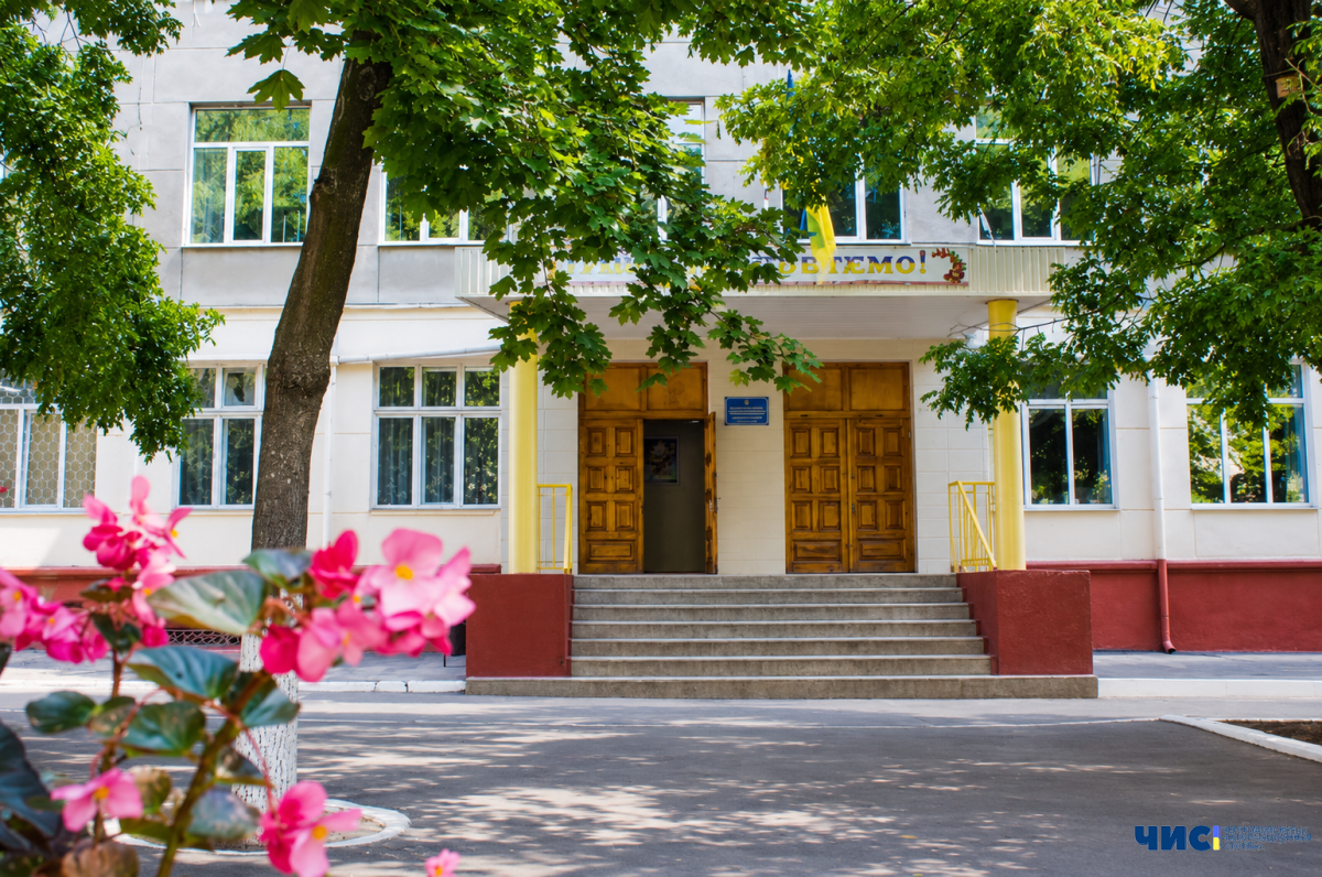 У Чорноморську затвердили мережу закладів освіти на наступний навчальний рік: у місті буде 306 класів