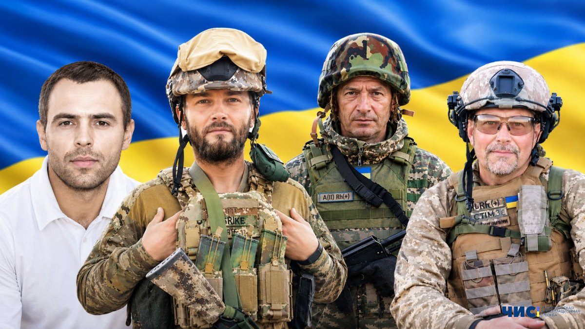 У Чорноморську ще 4 ще загиблим Героям посмертно присвоять звання «Почесний громадянин міської територіальної громади»