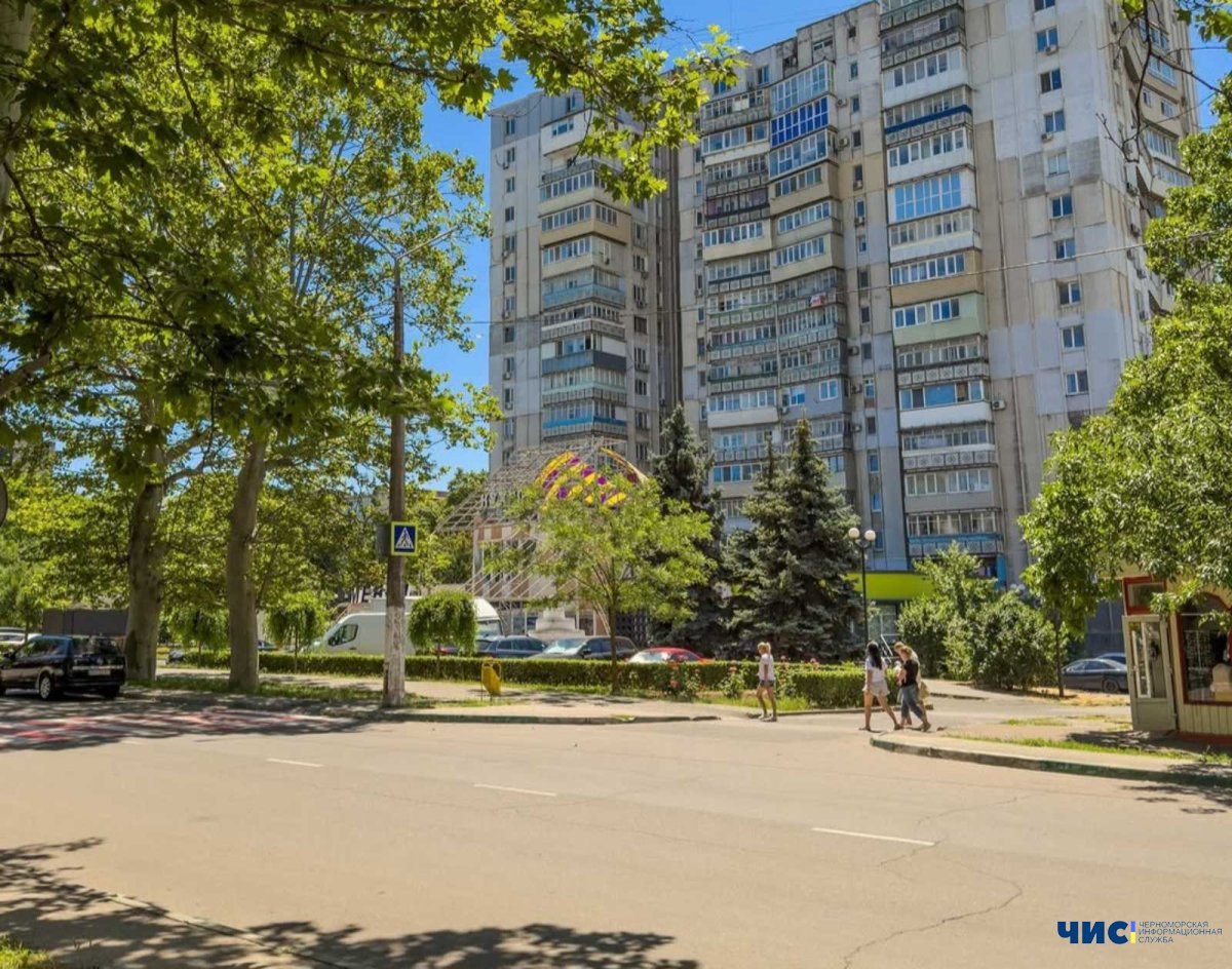 Тарифи, пенсії, виплати військовим і переселенцям: що змінюється для мешканців Чорноморська з 1 липня 2026 року