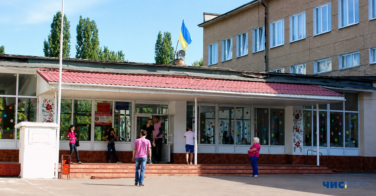 У Чорноморську будівництво укриття для ліцею №3 подорожчало на понад 25 млн грн