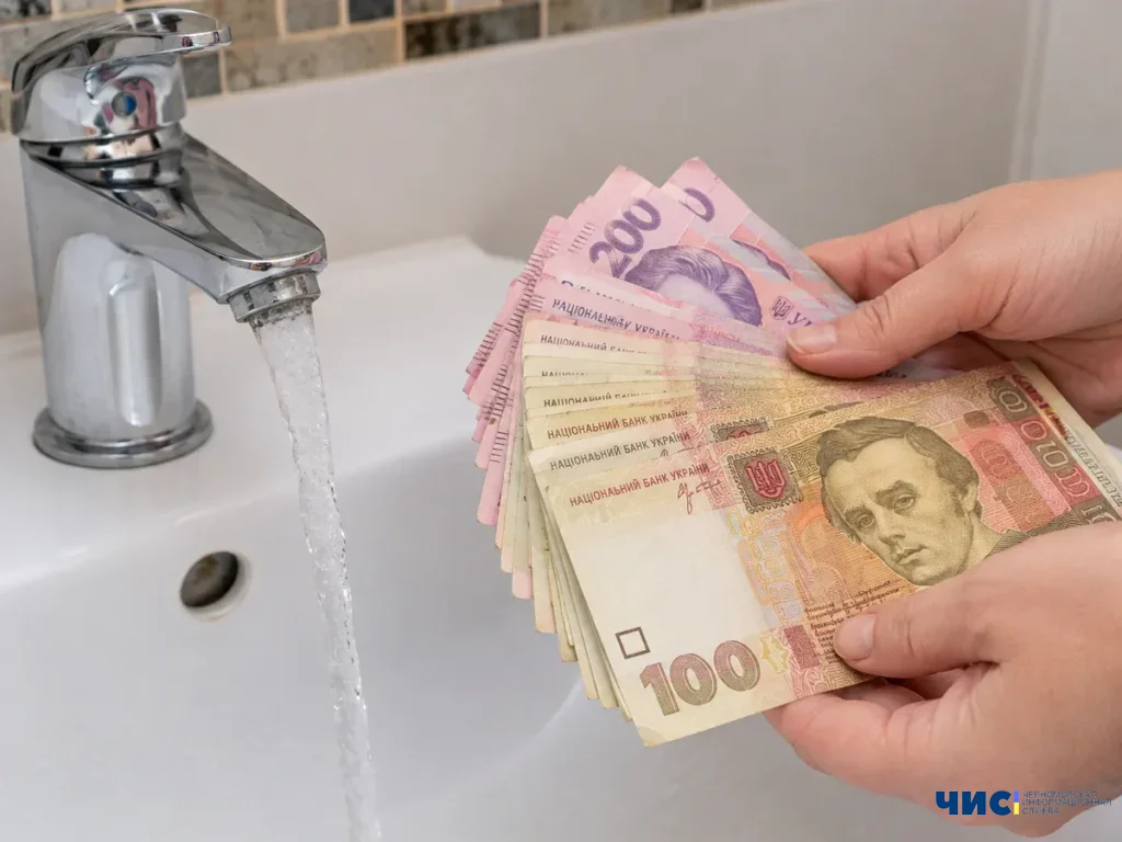 У Чорноморську вирішили підвищити тариф на воду: скільки доведеться платити мешканцям міста