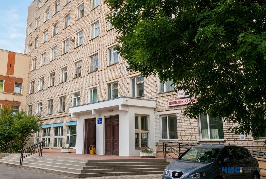 Мешканці Чорноморська ще можуть обрати сімейного лікаря: перелік спеціалістів