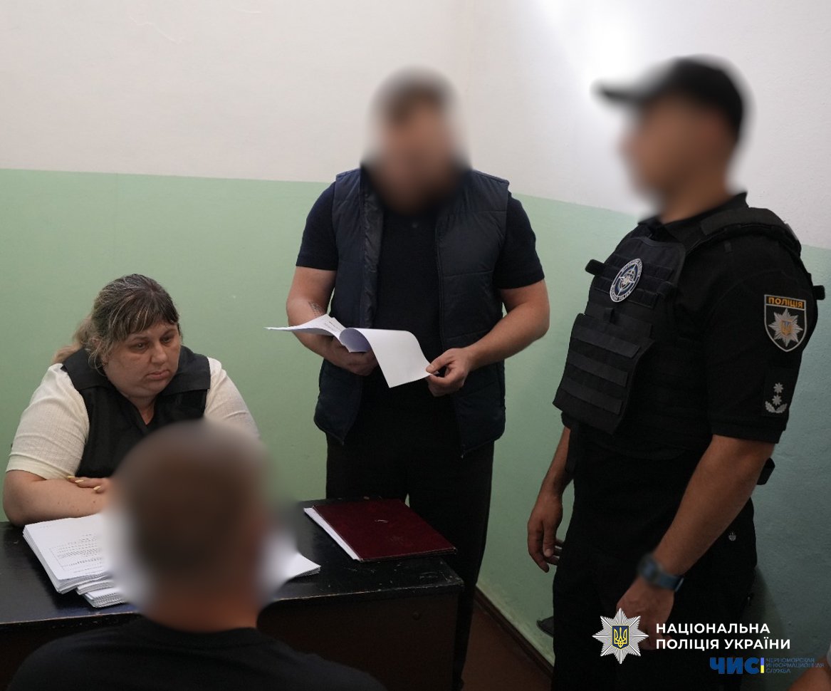 На Одещині мати зі співмешканецем змушувала 6-річного хлопчика зніматися у порноконтенті