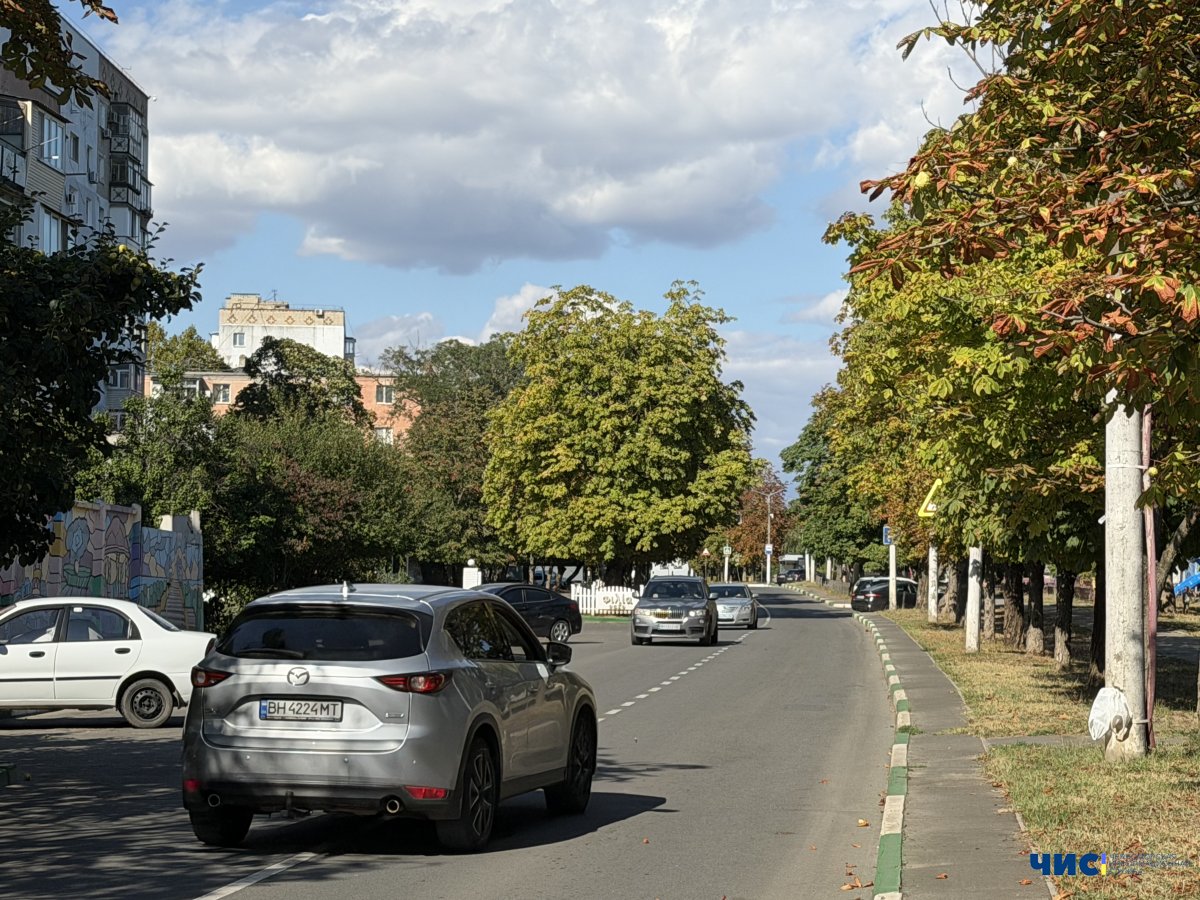 До уваги водіїв Чорноморська: за гучну їзду можуть оштрафувати