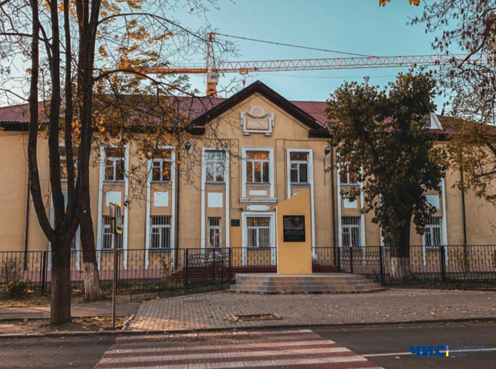 У ліцеї Чорноморська зафіксували сьомий випадок норовірусу: захворів працівник буфету