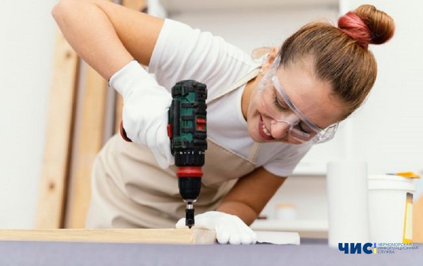 У Чорноморську відбудеться Фестиваль ремонту Repair Day