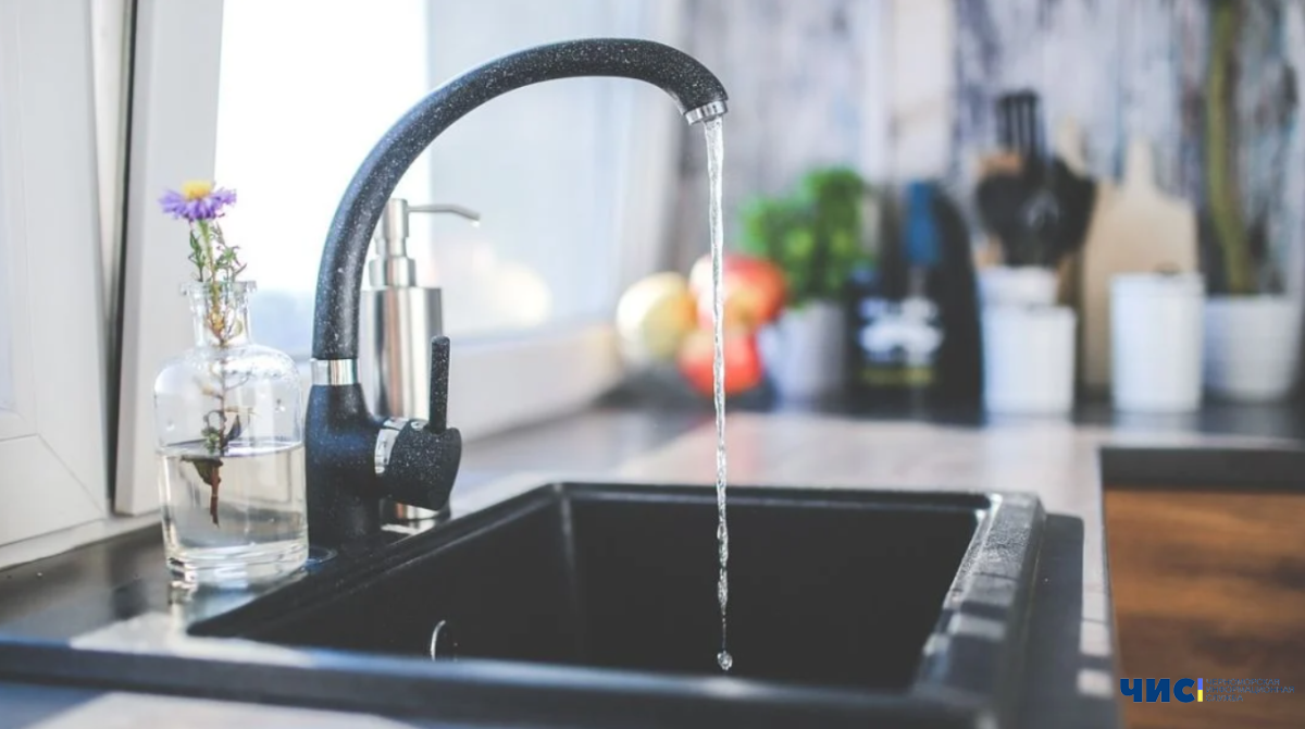 У Чорноморську виконком затвердив нові тарифи на воду